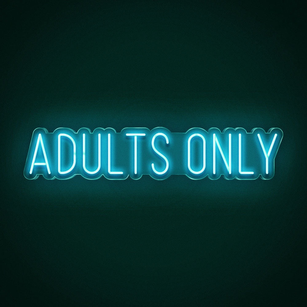 Adults Only