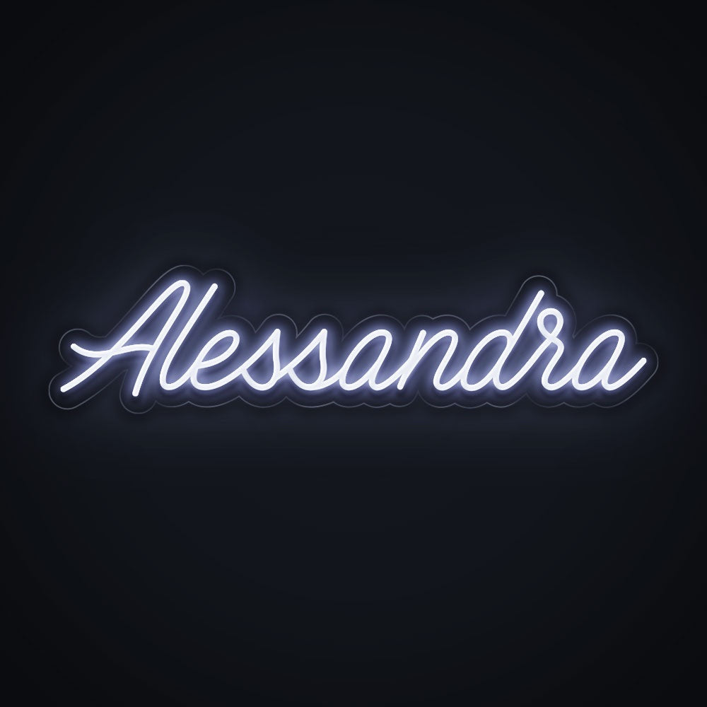 Alessandro/Alessandra