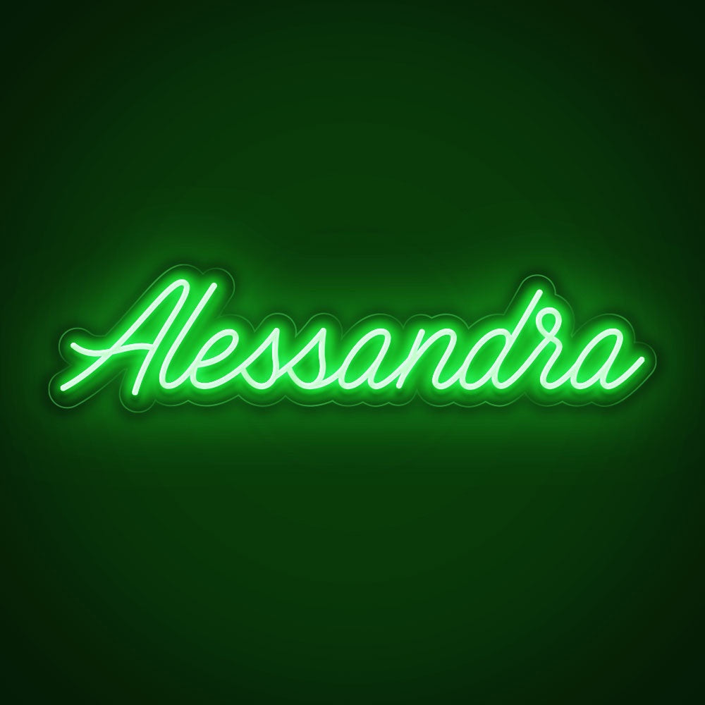 Alessandro/Alessandra