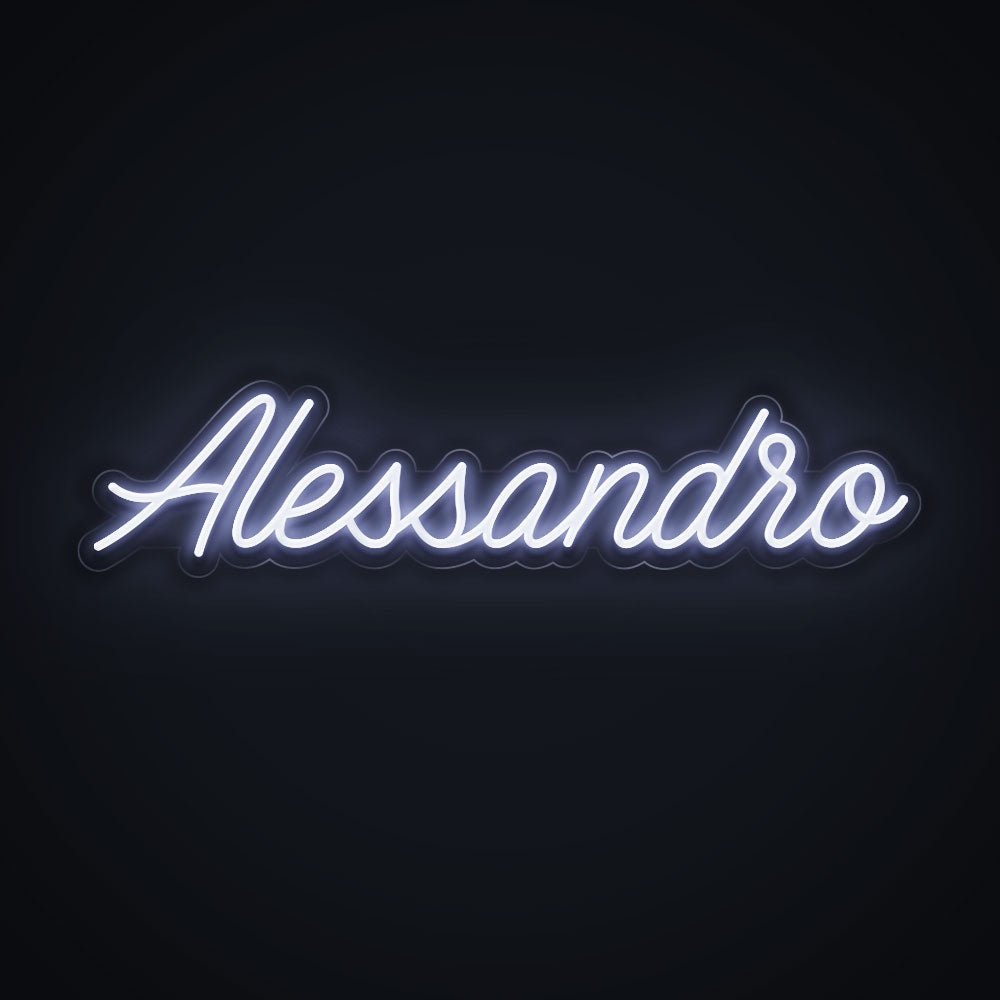 Alessandro/Alessandra