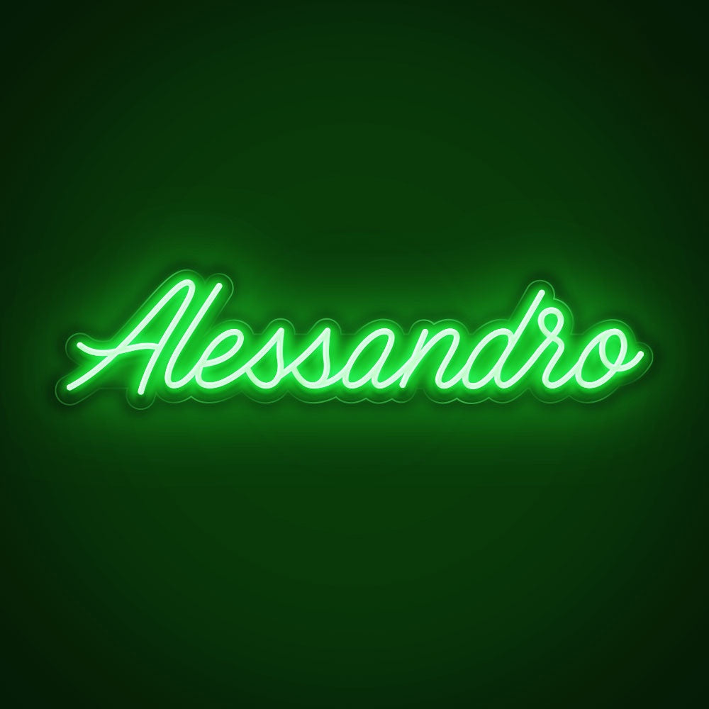 Alessandro/Alessandra