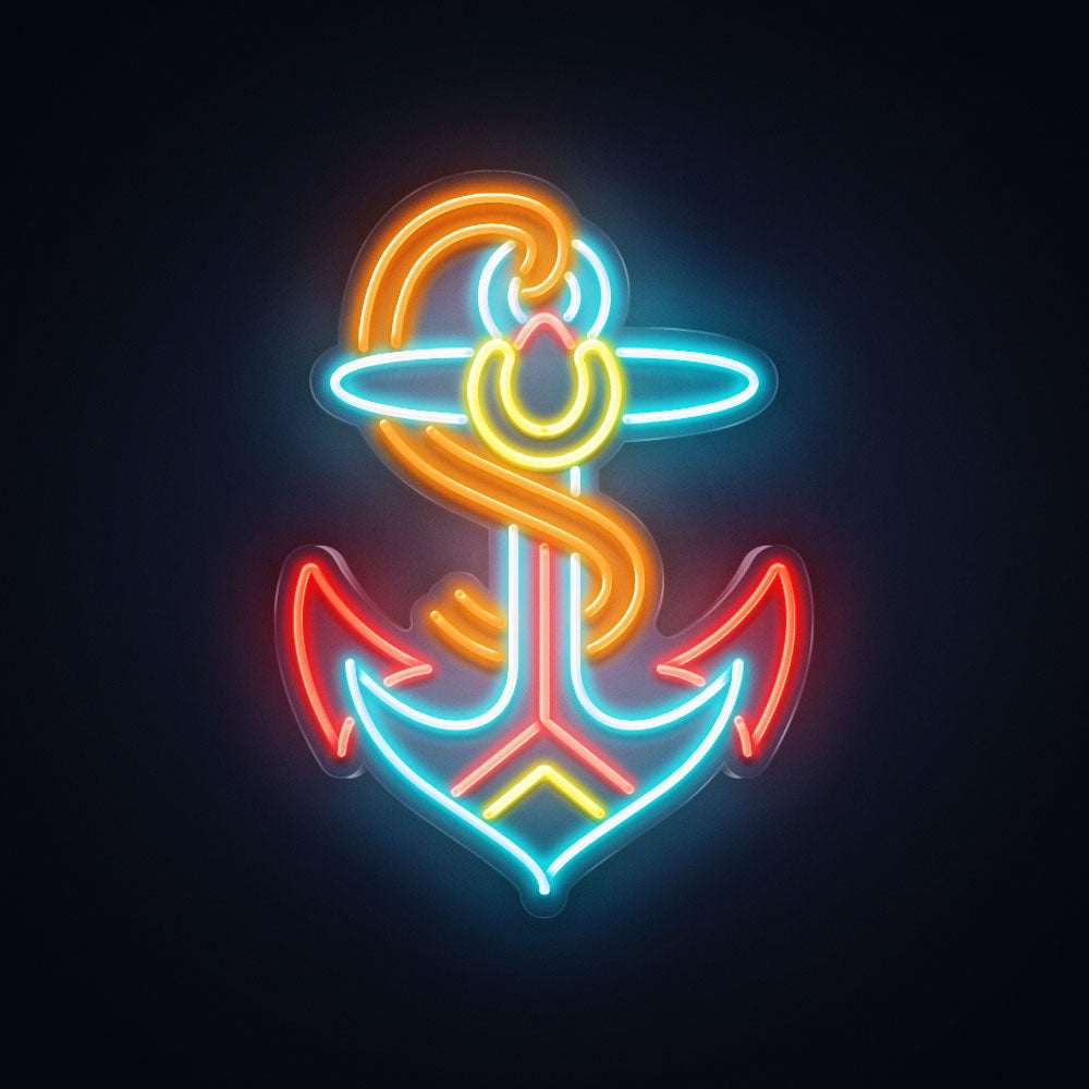 Anchor