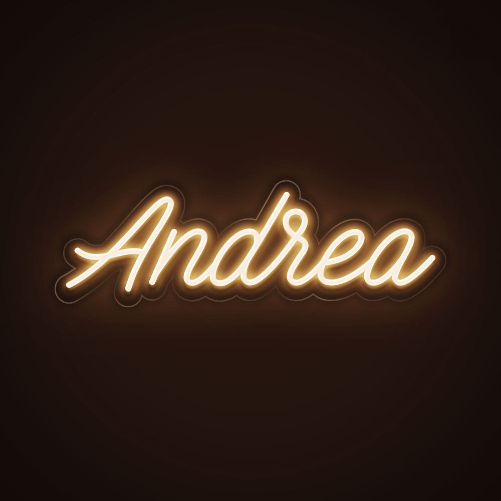 Andrea