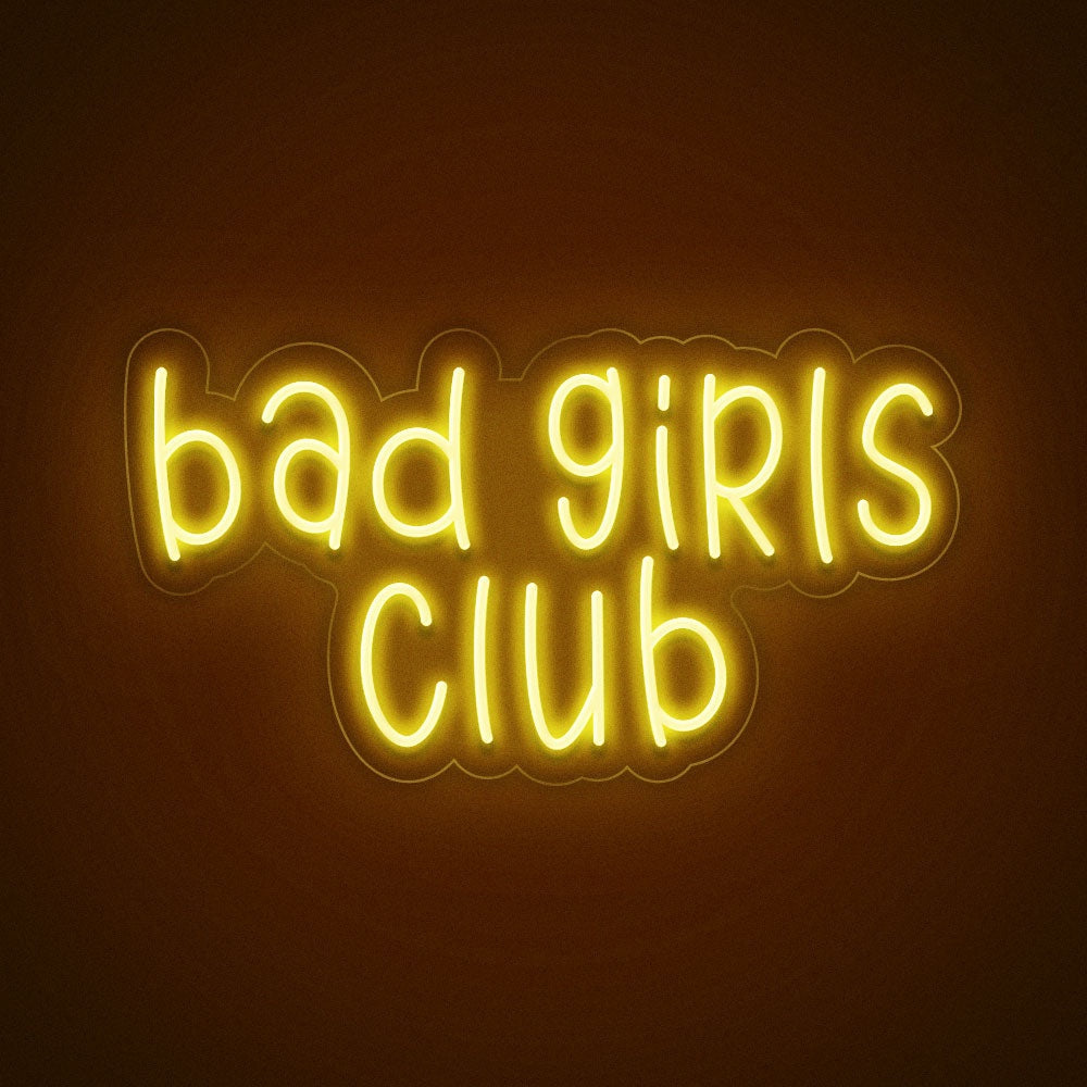 Bad Girls Club