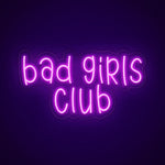 Bad Girls Club