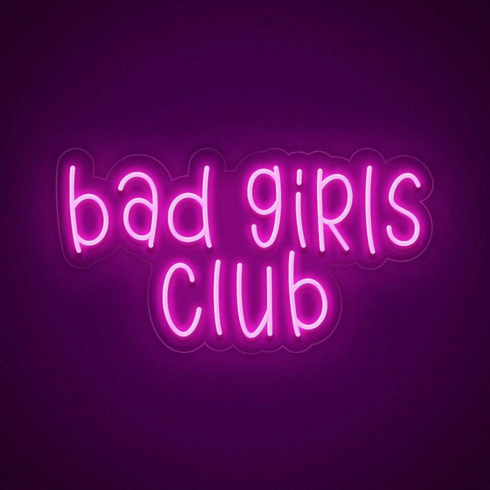 Bad Girls Club