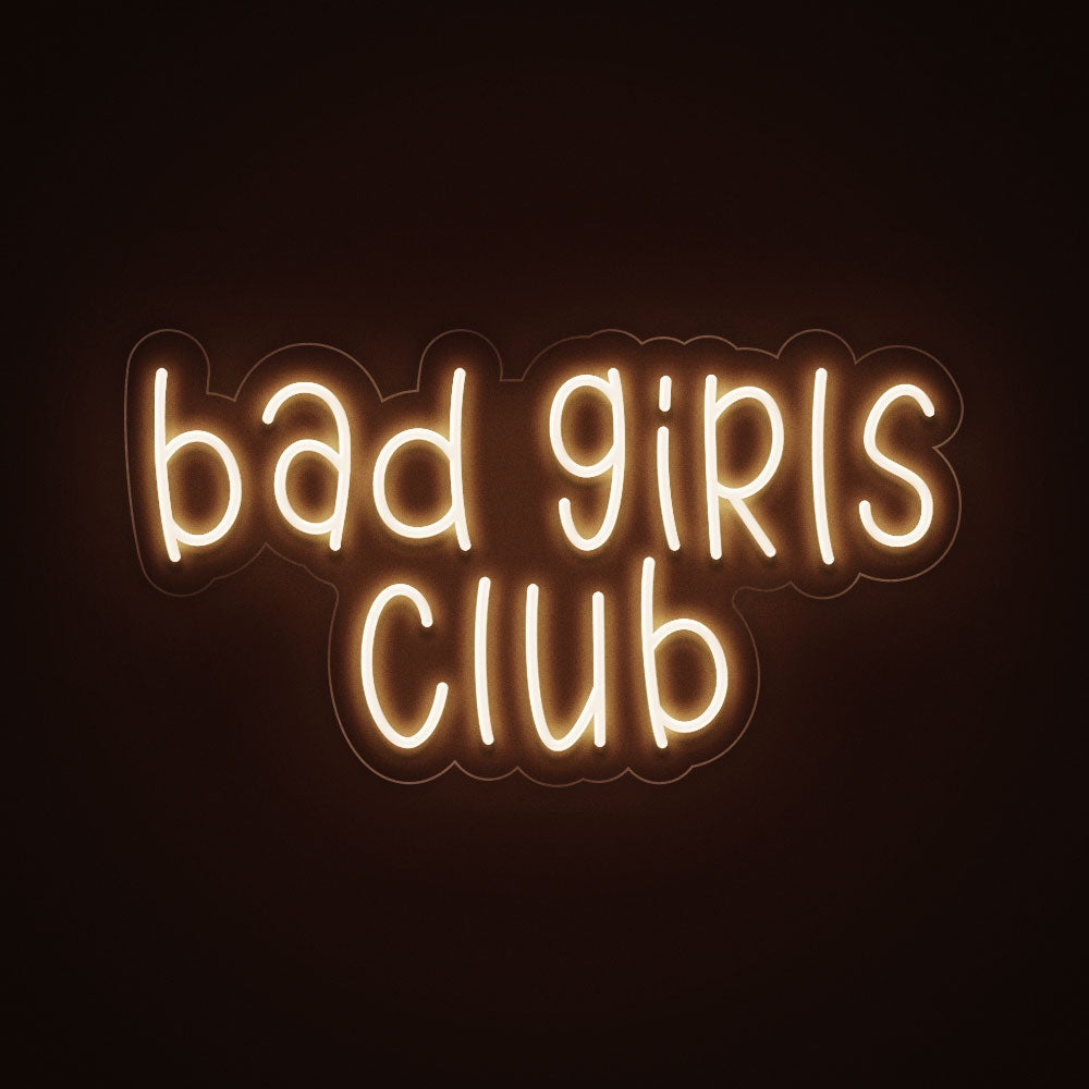 Bad Girls Club