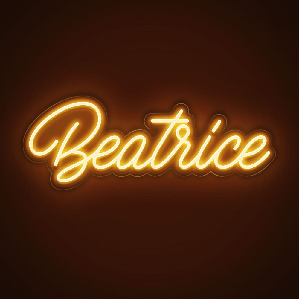 Beatrice