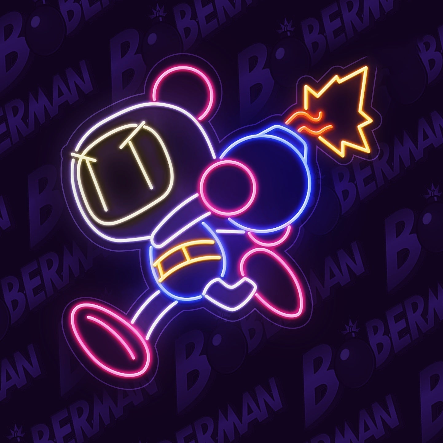 Bomberman