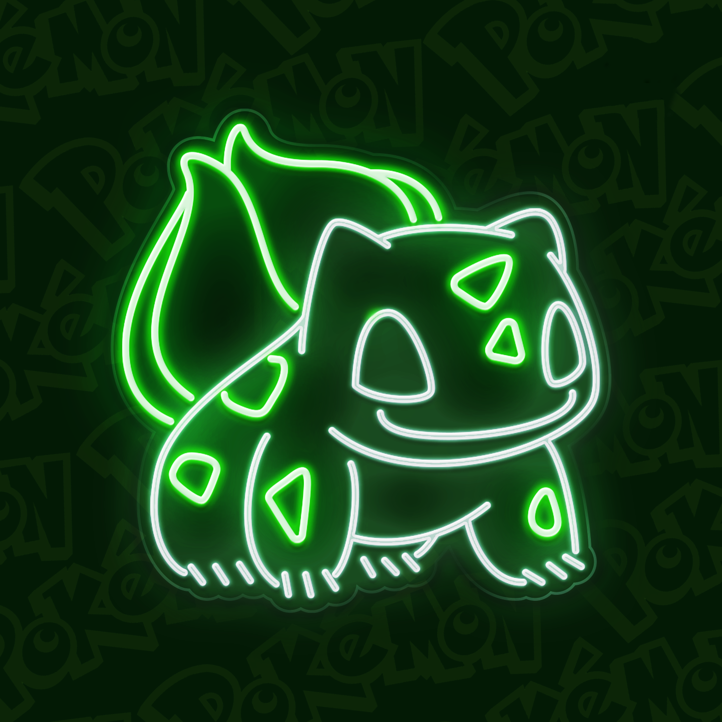 Bulbasaur