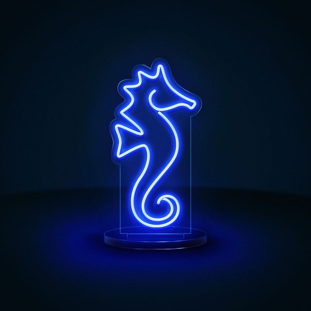 Seahorse