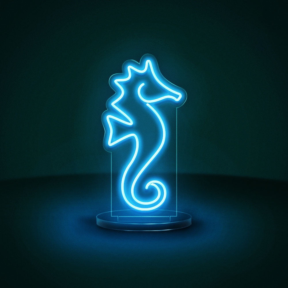 Seahorse