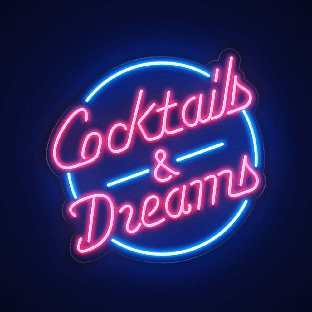 Cocktails & Dreams