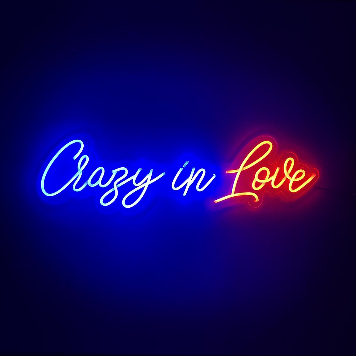 Crazy in Love