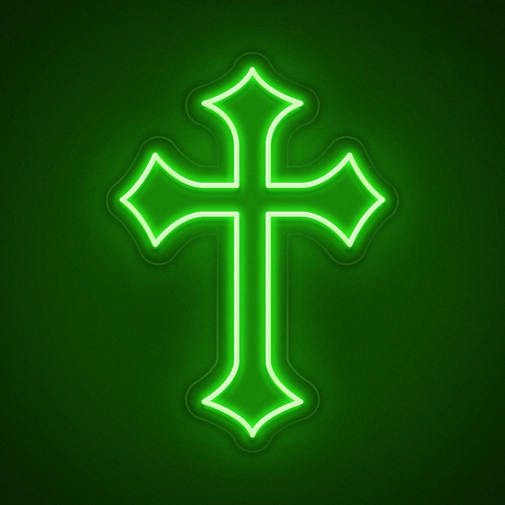 Celtic Cross