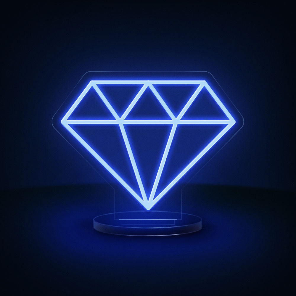 Diamond