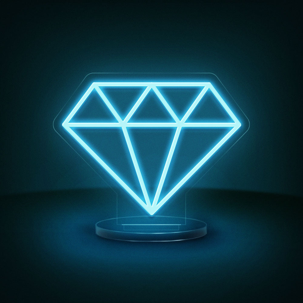 Diamond