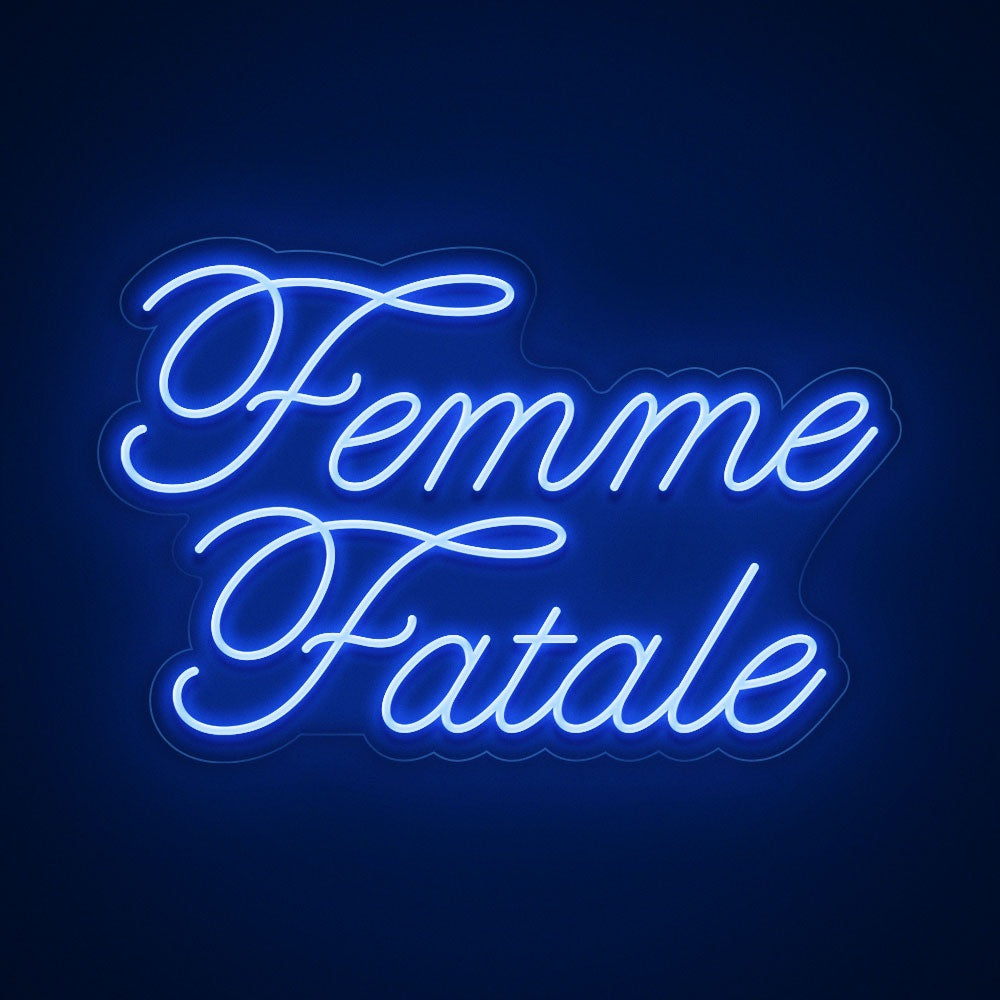 Femme Fatale