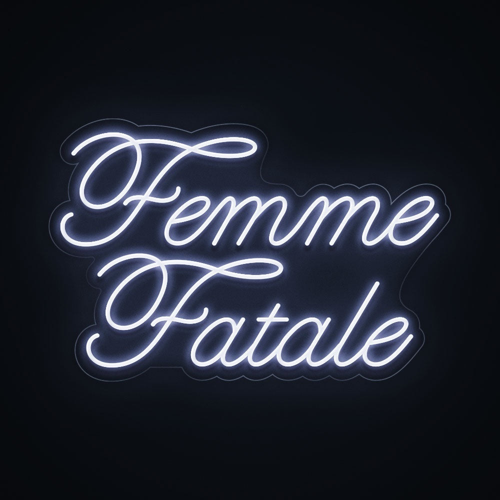 Femme Fatale