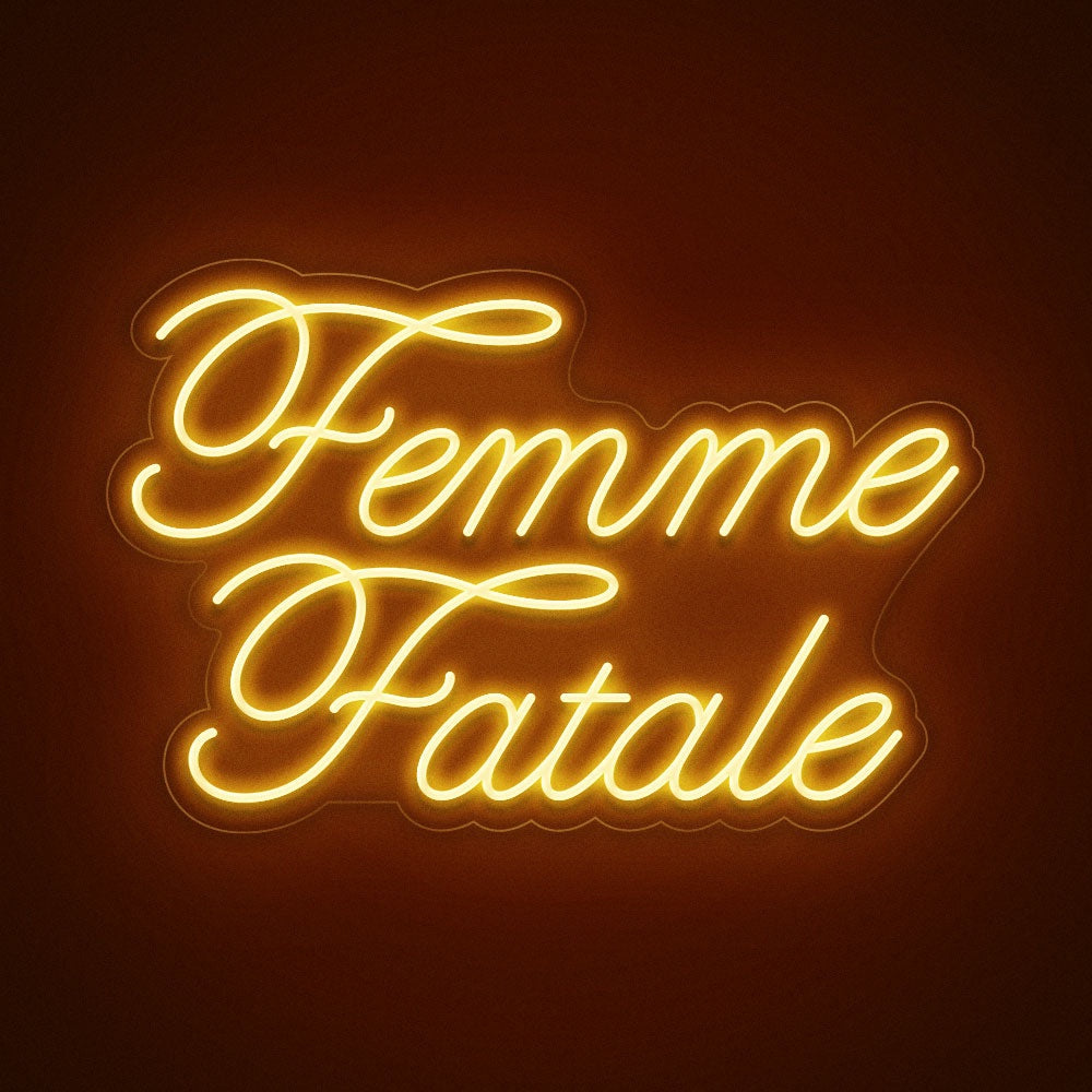 Femme Fatale