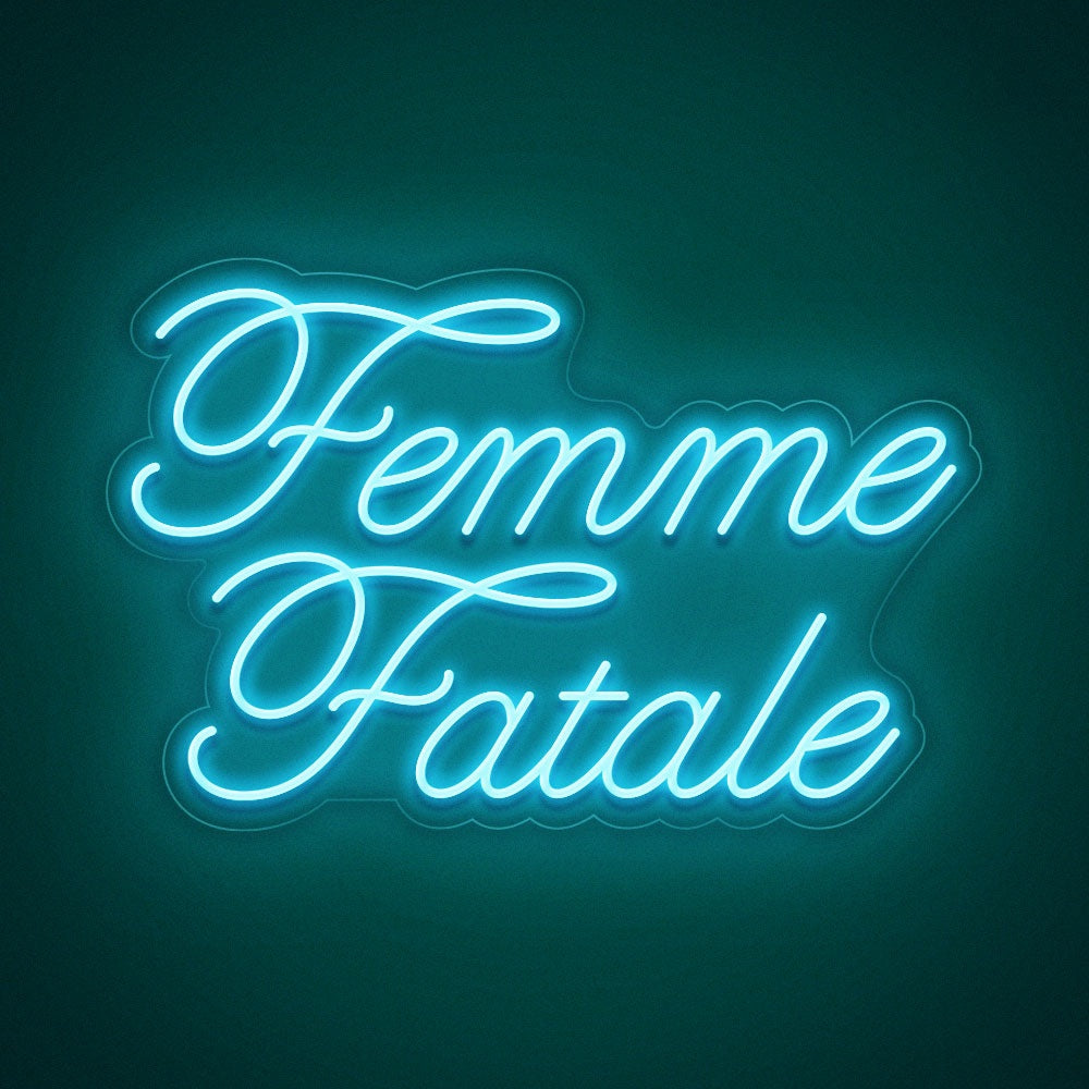 Femme Fatale