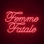 Femme Fatale