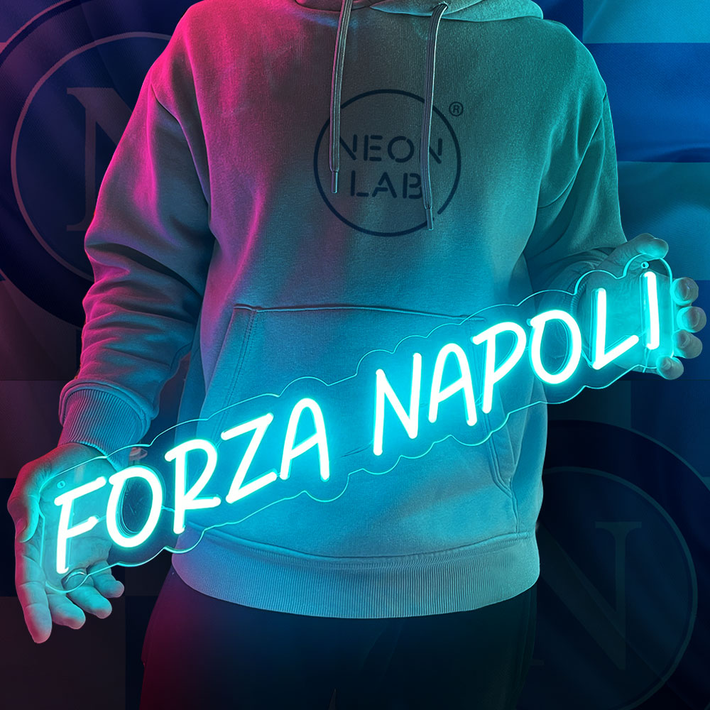 Forza Napoli