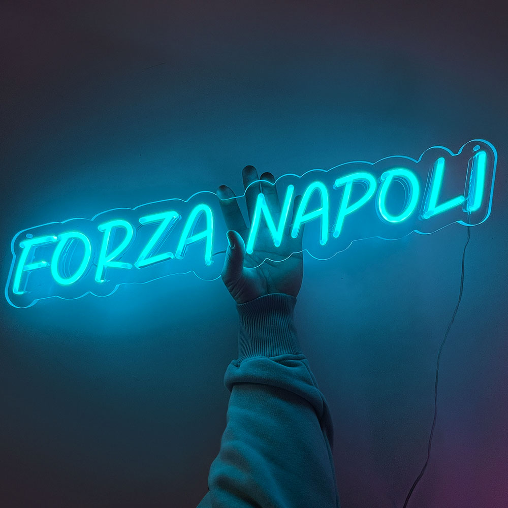 Forza Napoli