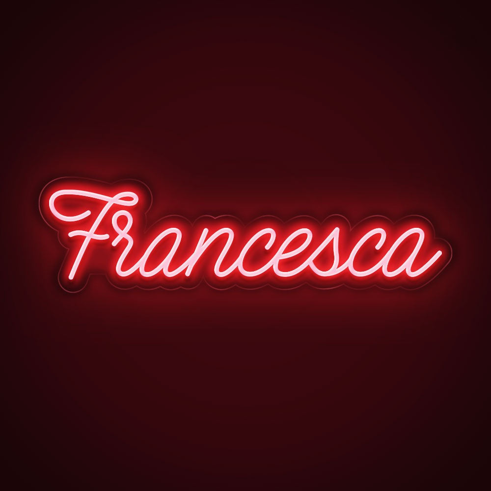 Francesco/Francesca