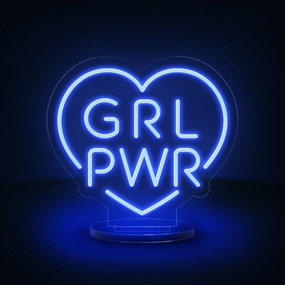 GRL PWR