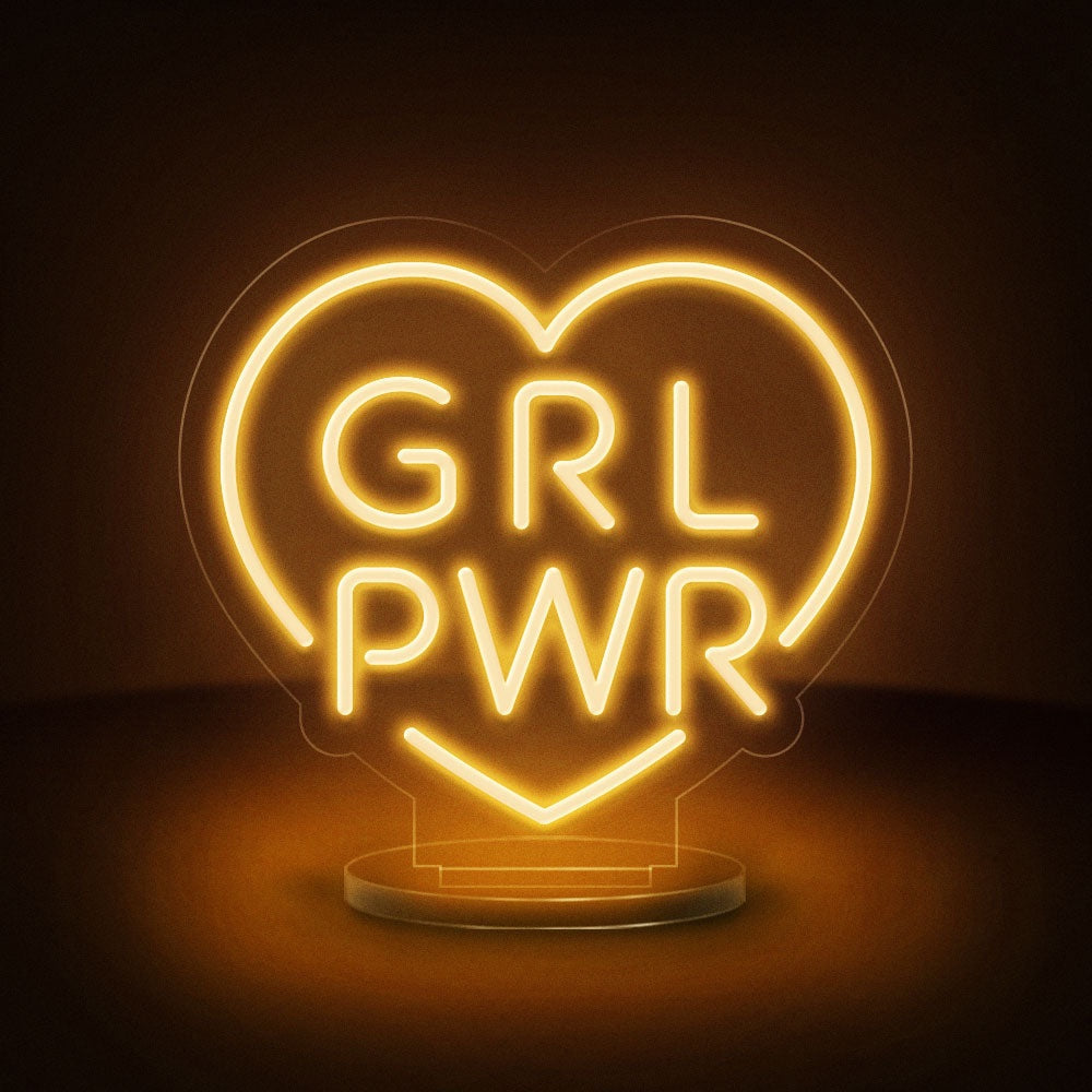 GRL PWR