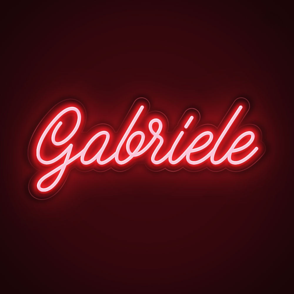 Gabriele/Gabriella