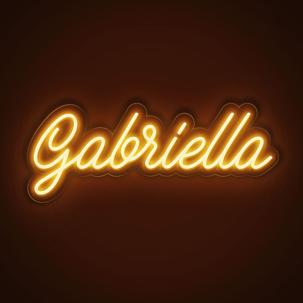 Gabriele/Gabriella