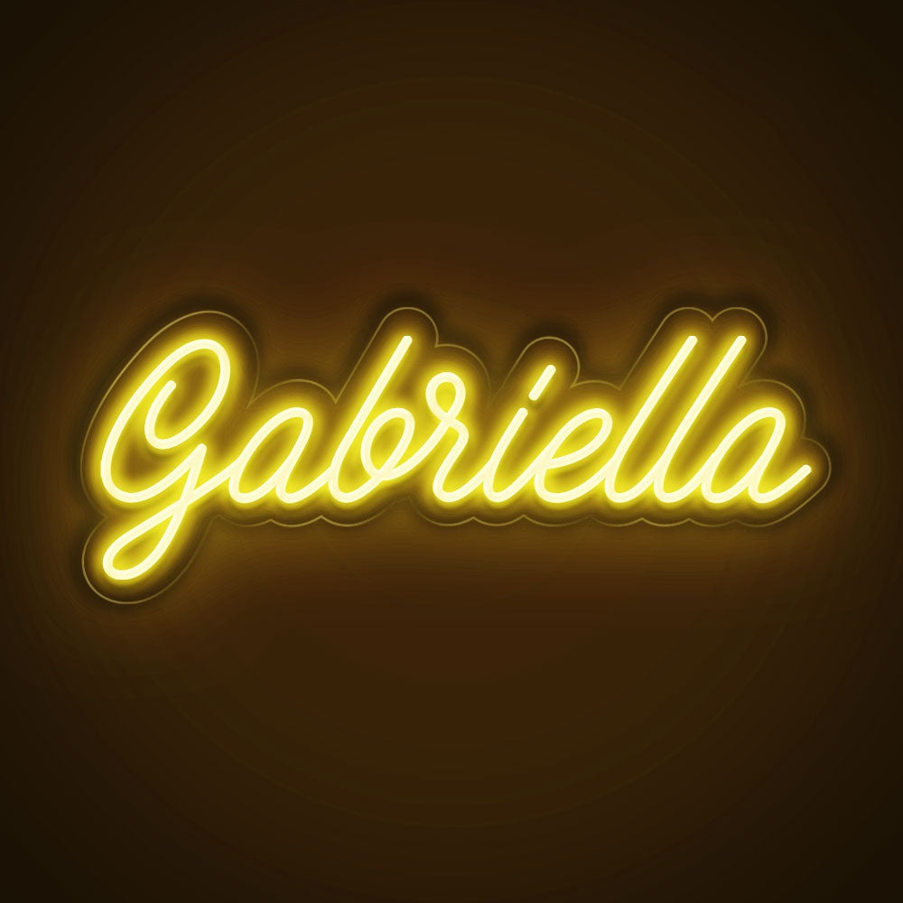 Gabriele/Gabriella