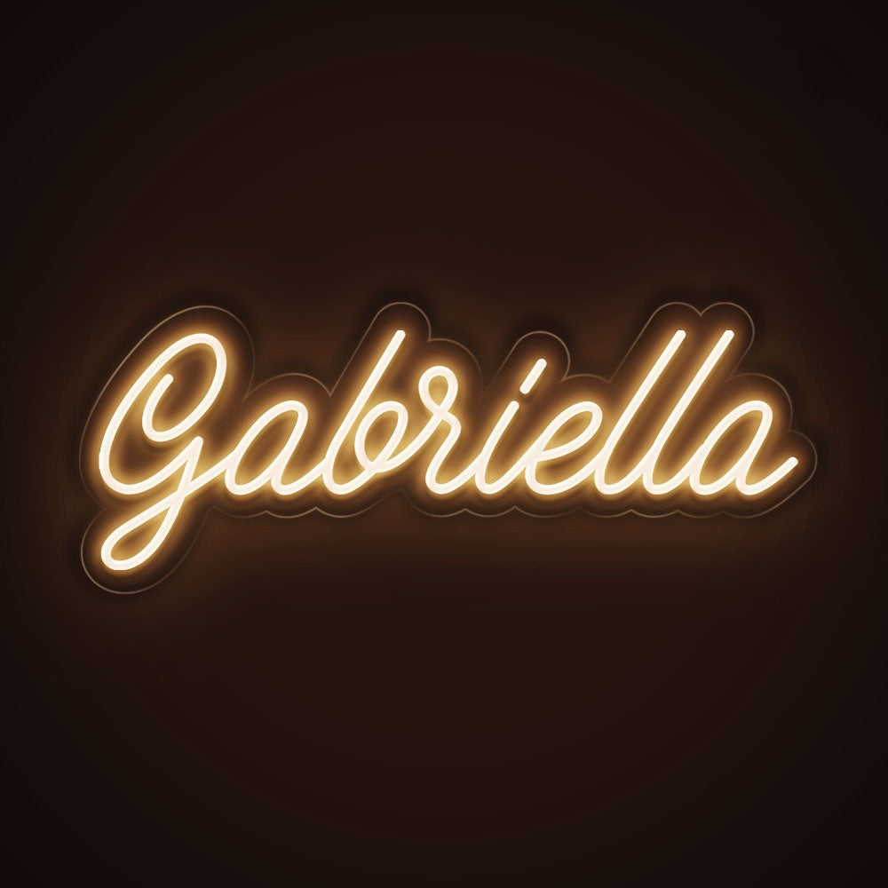 Gabriele/Gabriella