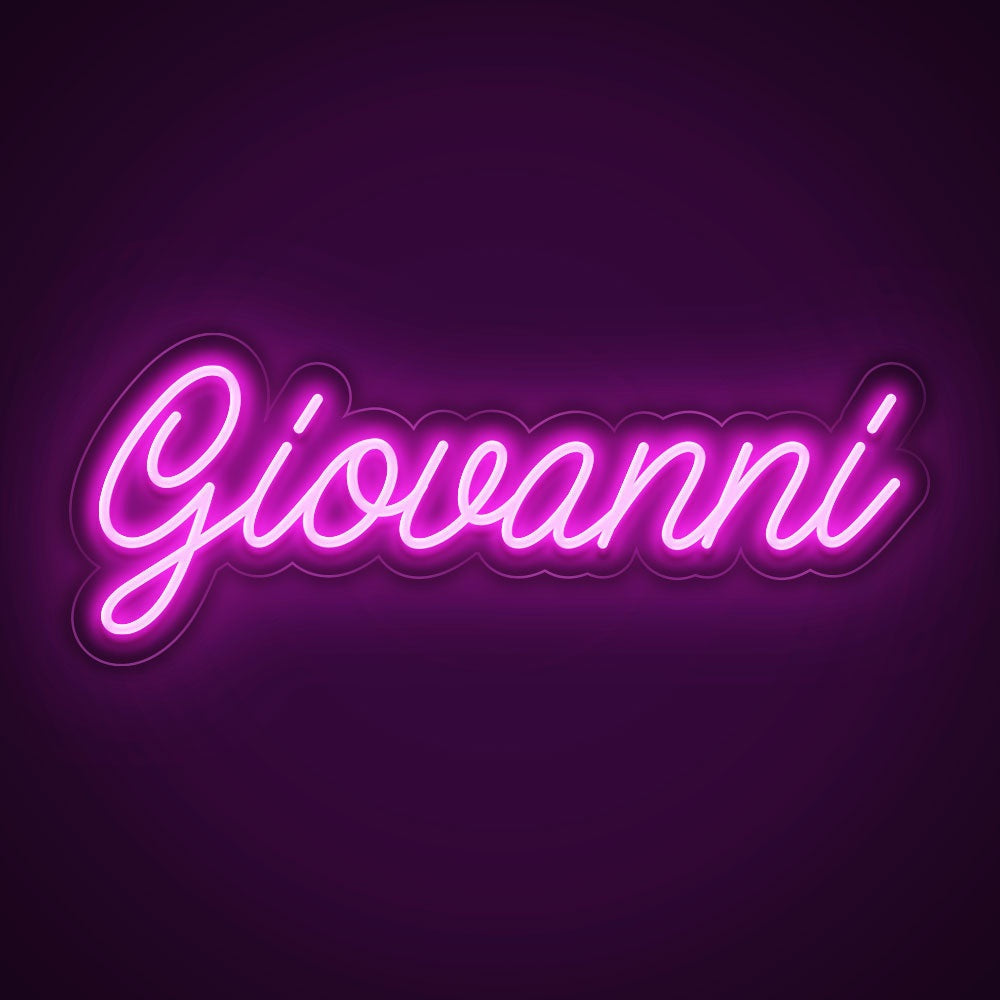 Giovanni