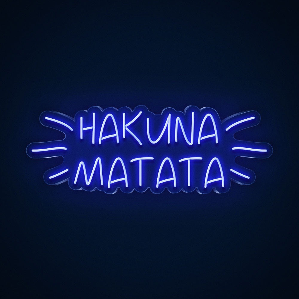 Hakuna Matata