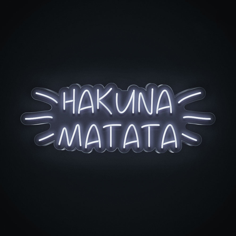 Hakuna Matata