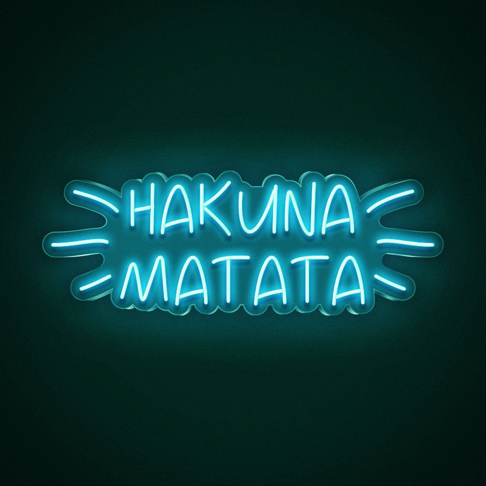 Hakuna Matata