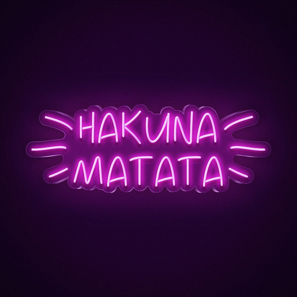 Hakuna Matata