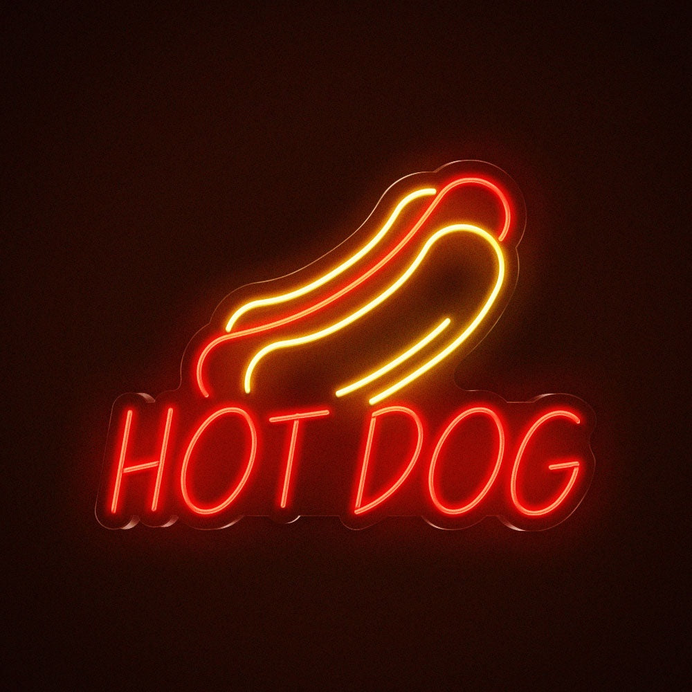 Hot dog