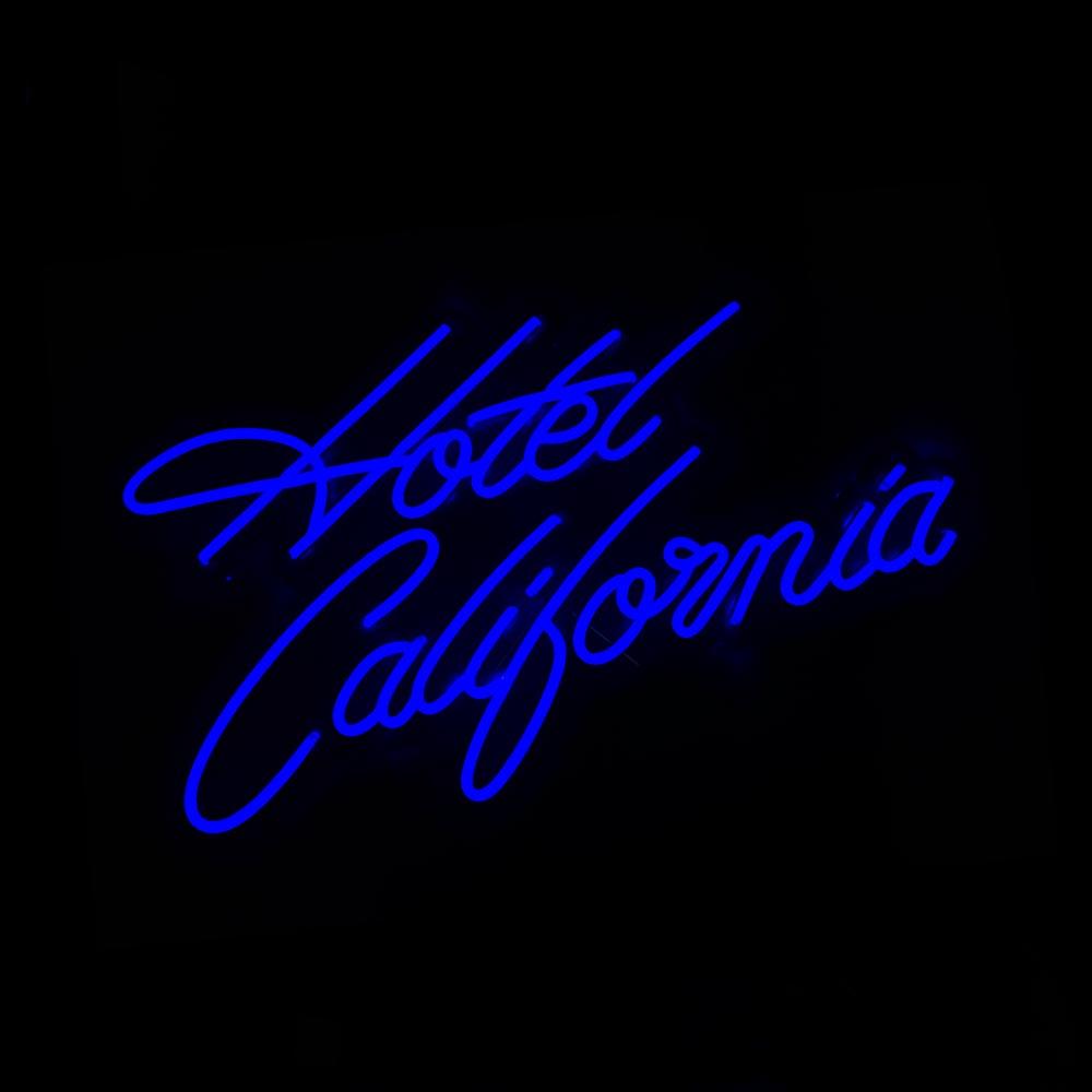 Hotel California