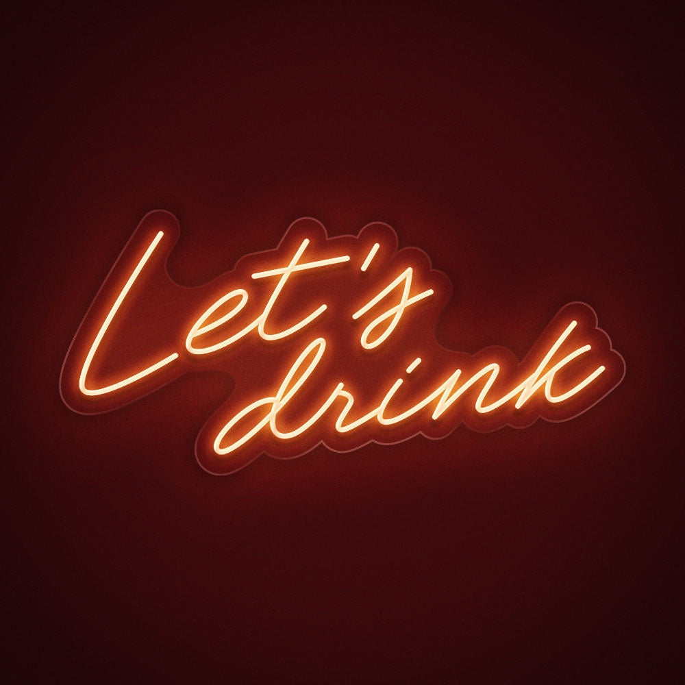 Let's Drink