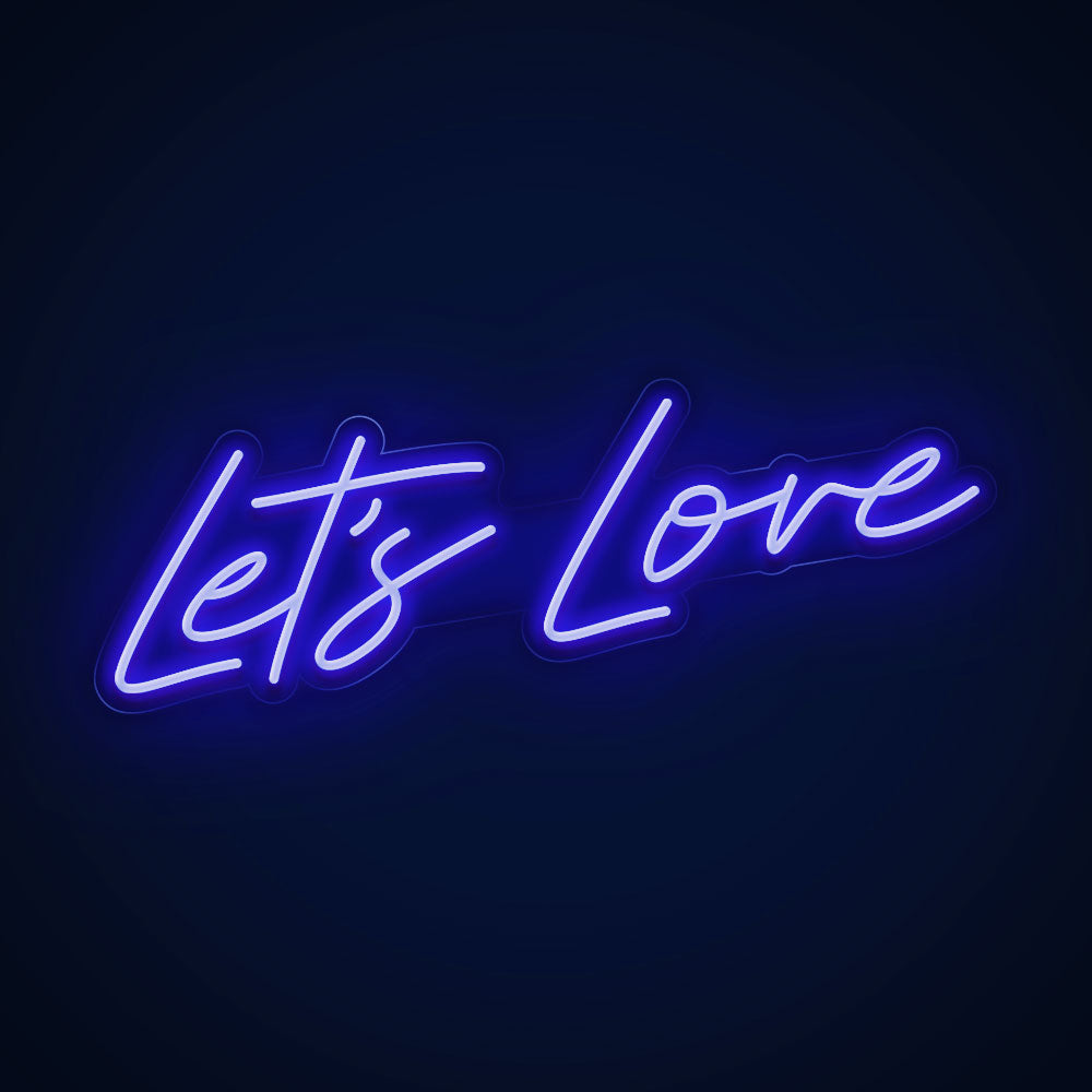 Let's Love