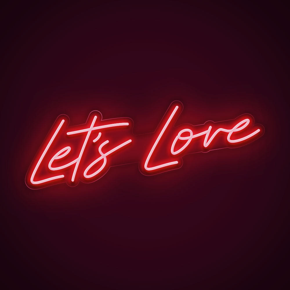 Let's Love