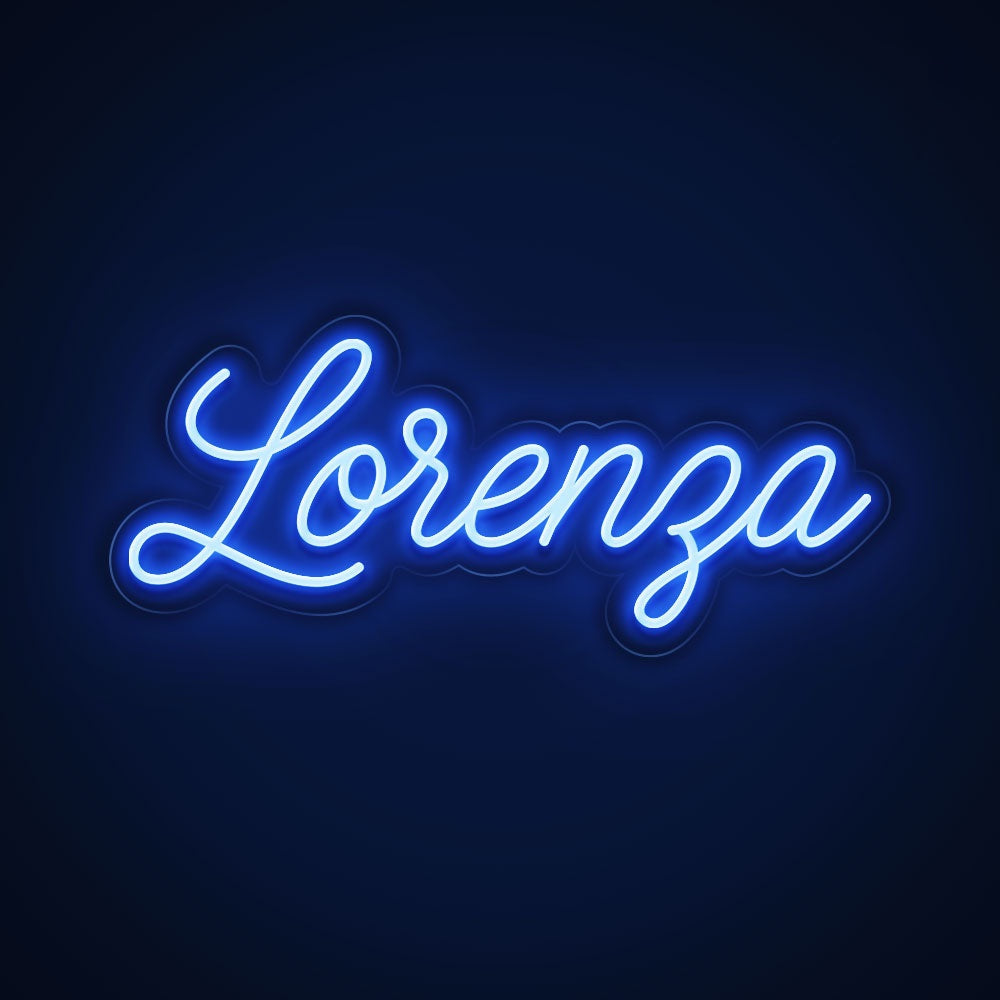 Lorenzo/Lorenza