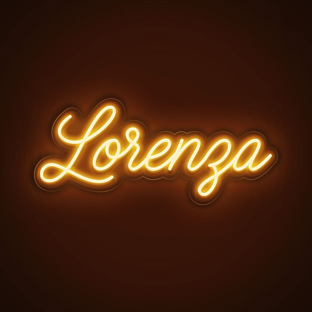 Lorenzo/Lorenza