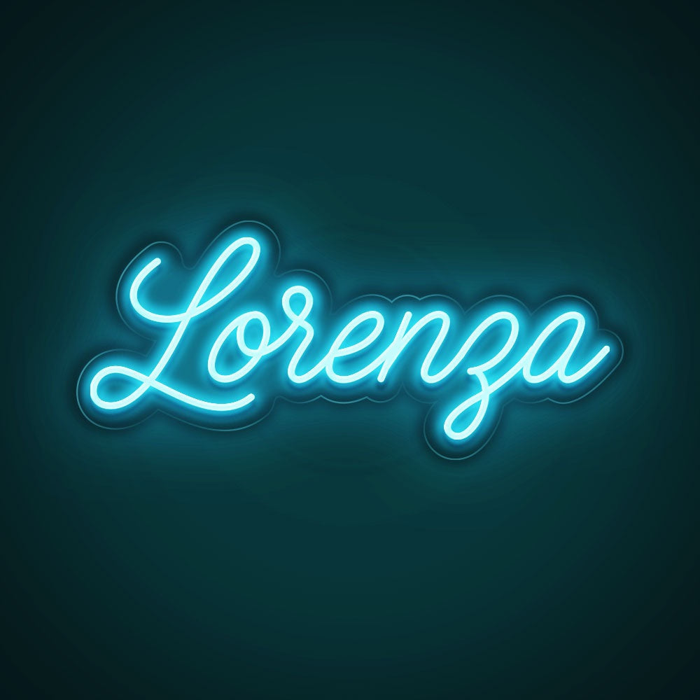 Lorenzo/Lorenza