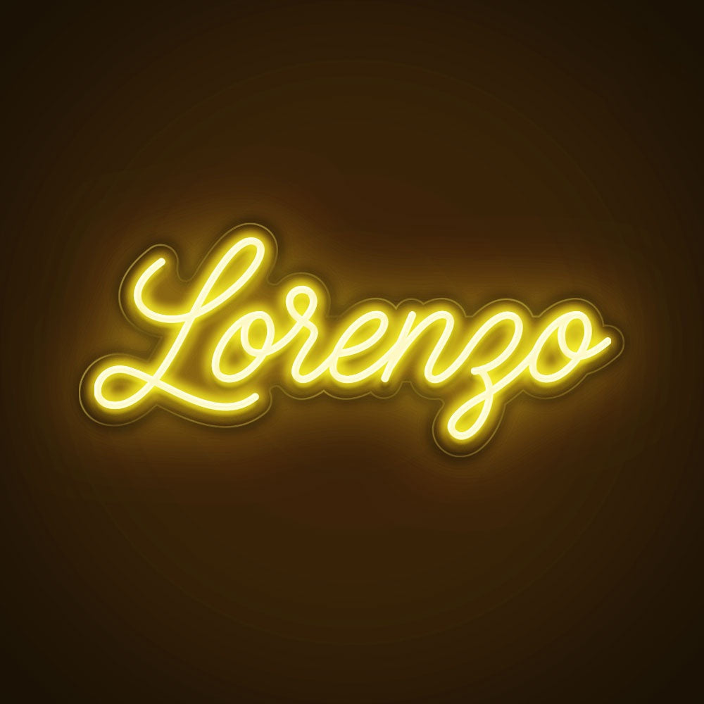 Lorenzo/Lorenza