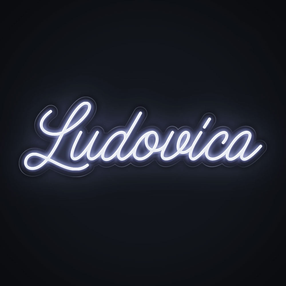 Ludovica/Ludovico